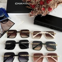 Cheap Chanel AAA Quality Sunglasses #1216074 Replica Wholesale [$60.00 USD] [ITEM#1216074] on Replica Chanel AAA Quality Sunglasses