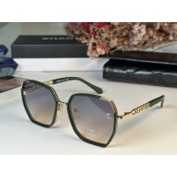 Chanel AAA Quality Sunglasses #1216085