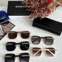 Cheap Chanel AAA Quality Sunglasses #1216086 Replica Wholesale [$60.00 USD] [ITEM#1216086] on Replica Chanel AAA Quality Sunglasses