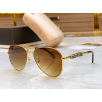 Chanel AAA Quality Sunglasses #1216102