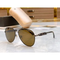 Chanel AAA Quality Sunglasses #1216103