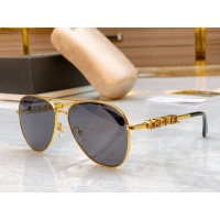 Chanel AAA Quality Sunglasses #1216104