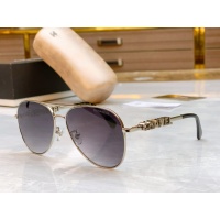 Chanel AAA Quality Sunglasses #1216107