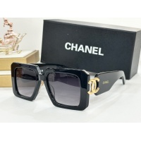 Chanel AAA Quality Sunglasses #1216111