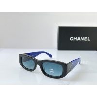 Chanel AAA Quality Sunglasses #1216118