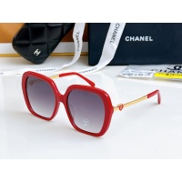 Chanel AAA Quality Sunglasses #1216135