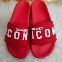 Dsquared Slippers For Women #1216139