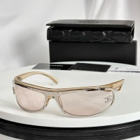 Chanel AAA Quality Sunglasses #1216143