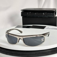 Chanel AAA Quality Sunglasses #1216147