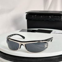 Chanel AAA Quality Sunglasses #1216148