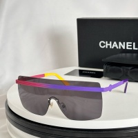 Chanel AAA Quality Sunglasses #1216150