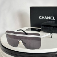 Cheap Chanel AAA Quality Sunglasses #1216151 Replica Wholesale [$52.00 USD] [ITEM#1216151] on Replica Chanel AAA Quality Sunglasses