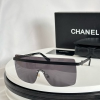 Chanel AAA Quality Sunglasses #1216152