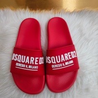 Dsquared Slippers For Women #1216155