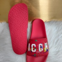 Cheap Dsquared Slippers For Men #1216158 Replica Wholesale [$48.00 USD] [ITEM#1216158] on Replica Dsquared Slippers