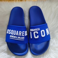 Dsquared Slippers For Women #1216161