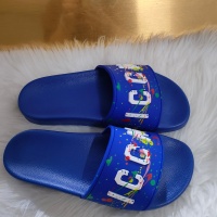 Cheap Dsquared Slippers For Women #1216169 Replica Wholesale [$48.00 USD] [ITEM#1216169] on Replica Dsquared Slippers