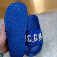 Cheap Dsquared Slippers For Women #1216169 Replica Wholesale [$48.00 USD] [ITEM#1216169] on Replica Dsquared Slippers