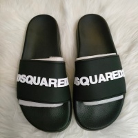 Dsquared Slippers For Women #1216181