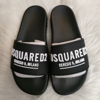 Dsquared Slippers For Women #1216183