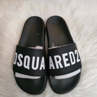 Dsquared Slippers For Women #1216185