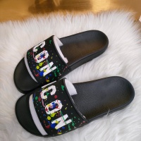 Cheap Dsquared Slippers For Women #1216193 Replica Wholesale [$48.00 USD] [ITEM#1216193] on Replica Dsquared Slippers