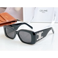 Celine AAA Quality Sunglasses #1216202