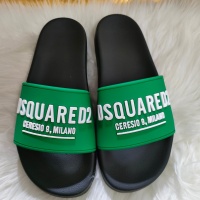 Dsquared Slippers For Women #1216207