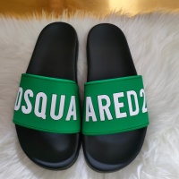 Dsquared Slippers For Women #1216209