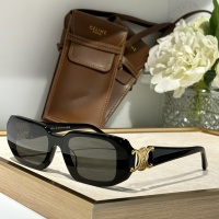 Celine AAA Quality Sunglasses #1216215