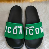 Dsquared Slippers For Women #1216219
