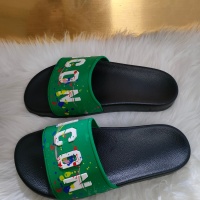 Cheap Dsquared Slippers For Women #1216221 Replica Wholesale [$48.00 USD] [ITEM#1216221] on Replica Dsquared Slippers