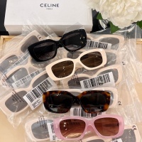 Cheap Celine AAA Quality Sunglasses #1216222 Replica Wholesale [$64.00 USD] [ITEM#1216222] on Replica Celine AAA Quality Sunglasses