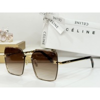 Celine AAA Quality Sunglasses #1216227