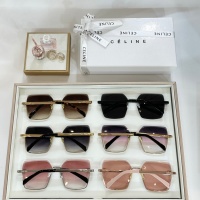 Cheap Celine AAA Quality Sunglasses #1216227 Replica Wholesale [$64.00 USD] [ITEM#1216227] on Replica Celine AAA Quality Sunglasses