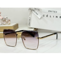 Celine AAA Quality Sunglasses #1216228