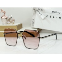Celine AAA Quality Sunglasses #1216229