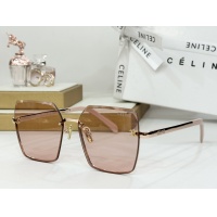 Celine AAA Quality Sunglasses #1216230