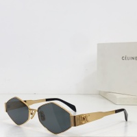 Celine AAA Quality Sunglasses #1216238