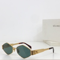 Celine AAA Quality Sunglasses #1216239