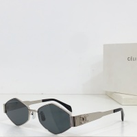 Celine AAA Quality Sunglasses #1216240