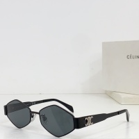 Celine AAA Quality Sunglasses #1216242