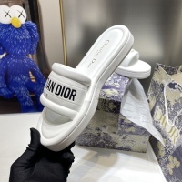 Cheap Christian Dior Slippers For Women #1216245 Replica Wholesale [$52.00 USD] [ITEM#1216245] on Replica Christian Dior Slippers