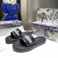 Christian Dior Slippers For Women #1216248