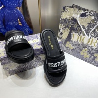 Cheap Christian Dior Slippers For Women #1216248 Replica Wholesale [$52.00 USD] [ITEM#1216248] on Replica Christian Dior Slippers