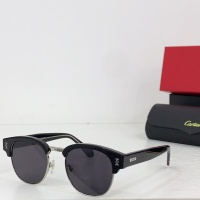Cartier AAA Quality Sunglassess #1216280