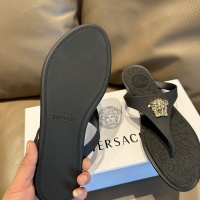 Cheap Versace Slippers For Women #1216296 Replica Wholesale [$45.00 USD] [ITEM#1216296] on Replica Versace Slippers