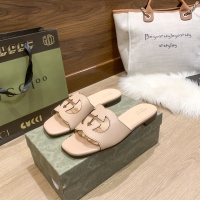 Gucci Slippers For Women #1216300