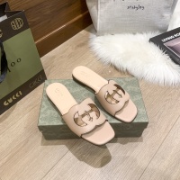 Cheap Gucci Slippers For Women #1216300 Replica Wholesale [$56.00 USD] [ITEM#1216300] on Replica Gucci Slippers