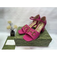 Gucci Sandal For Women #1216306